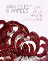Van Cleef & Arpels : L'art de la haute joaillerie par Possm