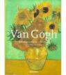 Van Gogh, l'oeuvre complète-peinture par Walther
