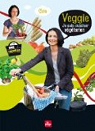 Veggie : Je sais cuisiner végétarien par Cléa