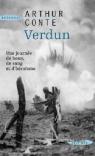 Verdun par Conte