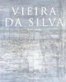 Vieira da Silva : A la recherche de l'espace inconnu par Rosenthal