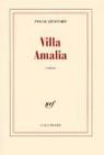 Villa Amalia par Quignard