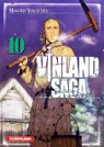 Vinland Saga, Tome 10  par Yukimura
