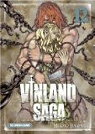 Vinland Saga, tome 12 par Yukimura