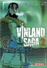 Vinland Saga, tome 2  par Yukimura