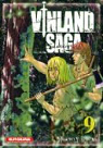 Vinland Saga, Tome 9  par Yukimura