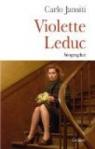 Violette Leduc Ned par Jansiti