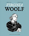 Virginia Woolf par Gazier