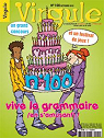 Virgule, n100 : Vive la grammaire (en s'amusant) ! par Virgule