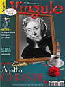 Virgule, n°102 : Agatha Christie par Virgule