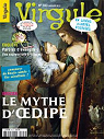 Virgule, n°103 : Le mythe d'%u0152dipe par Virgule