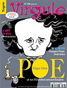 Virgule, n106 : Edgar Allan Poe par Virgule