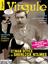 Virgule, n114 : Conan Doyle et Sherlock Holmes par Chiflet