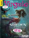 Virgule, n°120 : Les sirènes, des légendes à la littérature par Virgule