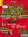 Virgule, n123 : Le mythe de Faust par Virgule
