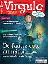 Virgule, n135 : De l'autre ct du miroir, un roman de Lewis Carroll par Virgule