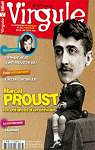 Virgule, n137 : Marcel Proust, les enfances d'un crivain par Virgule