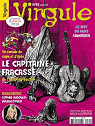 Virgule, n85 : Le Capitaine Fracasse par Virgule