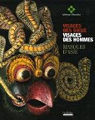 Visages des dieux Visages des hommes : Masques d'Asie par Pimpaneau