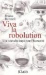 Viva la Robolution ! par Bonnell