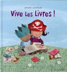 Vive les livres! par Massini