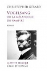 Vogelsang ou la mélancolie du vampire par Gérard