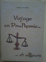 Voyage en Prudhomie... par Vautrin