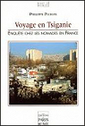 Voyage en Tsiganie Enqute chez les nomades en France par Pichon