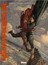 Voyageur, tome 4 : Futur 4 par Boisserie