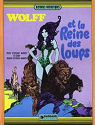 Wolff et la reine des loups par Maroto