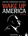 Wake up America : 1940-1960 par Lewis (II)