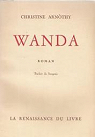 Wanda par Arnothy