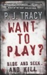 Want to Play ? par Tracy