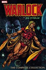 Warlock : the Complete Collection par Starlin