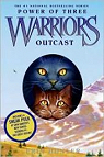 Warriors - Outcast par Hunter