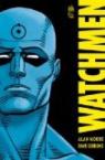 Watchmen - Intégrale par Moore