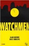 Watchmen (Intgrale) par Moore