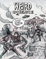 Weird science, tome 1