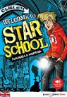 Welcome to Star School par Morgan