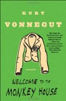 Welcome to the Monkey House par Kurt Vonnegut