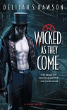 Wicked as They Come par Dawson