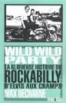 Wild Wild Party par Decharne