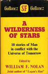 Wilderness of Stars par Nolan