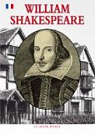 William Shakespeare par St. John Parker