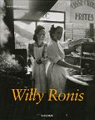 Willy Ronis : Instants dérobés par Gautrand