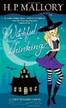 Witchful Thinking (Jolie Wilkins #3) par Mallory