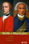 Wolfe et Montcalm par Carroll