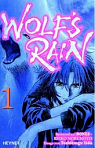 Wolf's Rain, tome 1