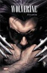 Wolverine : Evolution par Mounts