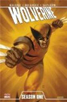 Wolverine : Season one par Espin
